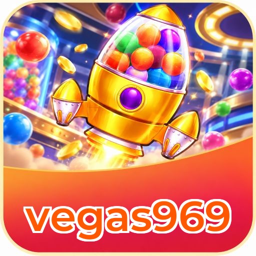 Fitur vegas969
